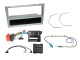 GAS MAD M130-BTN Autoradio-Paket für Opel 2005- GAS MAD M130-BTN Autoradio-Paket für Opel 2005-