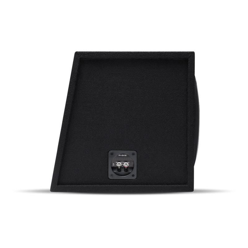 Rockford Fosgate P1-2x12 & GAS MAX A2-800.1D