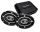 JBL T696 mit Rockford Fosgate P300X2 JBL T696 mit Rockford Fosgate P300X2
