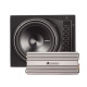 Rockford Fosgate P3, 1x12-Zoll-Bassbox & DLS CCi500, Bass-Paket Rockford Fosgate P3, 1x12-Zoll-Bassbox & DLS CCi500, Bass-Paket