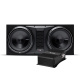 Rockford Fosgate P3 2x12 & Bass Habit SPL ELITE 1000.1DF Rockford Fosgate P3 2x12 & Bass Habit SPL ELITE 1000.1DF