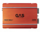 ROCKFORD FOSGATE P1-1x12 mit GAS BEAT 500.1 ROCKFORD FOSGATE P1-1x12 mit GAS BEAT 500.1