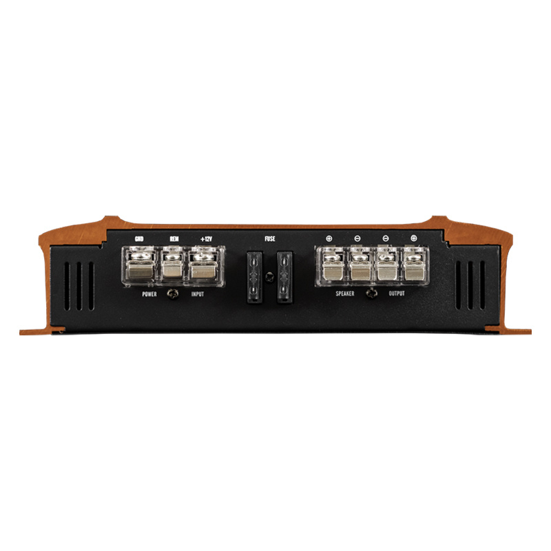 ROCKFORD FOSGATE P1-1x12 mit GAS BEAT 500.1
