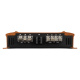 ROCKFORD FOSGATE P1-1x12 mit GAS BEAT 500.1 ROCKFORD FOSGATE P1-1x12 mit GAS BEAT 500.1