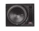 ROCKFORD FOSGATE P1-1x12 mit GAS BEAT 500.1 ROCKFORD FOSGATE P1-1x12 mit GAS BEAT 500.1