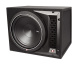 ROCKFORD FOSGATE P1-1x12 mit GAS BEAT 500.1 ROCKFORD FOSGATE P1-1x12 mit GAS BEAT 500.1