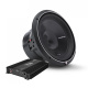 Rockford Fosgate Punch P3D2-12 & Bass Habit Play Power 600.1, Bass-Paket Rockford Fosgate Punch P3D2-12 & Bass Habit Play Power 600.1, Bass-Paket