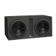2er-Pack Rockford Fosgate Punch P3D4-15 im geschlossenen Gehäuse 2er-Pack Rockford Fosgate Punch P3D4-15 im geschlossenen Gehäuse