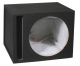 Rockford Fosgate P3D4-15 im Bassreflex-Gehäuse Rockford Fosgate P3D4-15 im Bassreflex-Gehäuse