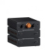 Fosi Audio P4 mit doppeltem V3 Mono, kompakte Stereo-Kombination Fosi Audio P4 mit doppeltem V3 Mono, kompakte Stereo-Kombination