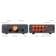 Fosi Audio P4 mit doppeltem V3 Mono, kompakte Stereo-Kombination Fosi Audio P4 mit doppeltem V3 Mono, kompakte Stereo-Kombination