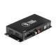 Bass Habit P84DSP, 8-Kanal Audio-Prozessor/DSP für Autos mit ISO/Universal Bass Habit P84DSP, 8-Kanal Audio-Prozessor/DSP für Autos mit ISO/Universal