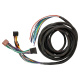 Bass Habit P84DSP, 8-Kanal Audio-Prozessor/DSP für Autos mit ISO/Universal Bass Habit P84DSP, 8-Kanal Audio-Prozessor/DSP für Autos mit ISO/Universal