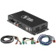 Bass Habit P84DSP, 8-Kanal Audio-Prozessor/DSP für Volvo 2007-2016 (High Performance) Bass Habit P84DSP, 8-Kanal Audio-Prozessor/DSP für Volvo 2007-2016 (High Performance)