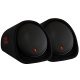 2er-Pack Bass Habit Play P8A, aktives 8 2er-Pack Bass Habit Play P8A, aktives 8