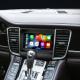 JVC Stereo-Paket für Porsche Panamera 2009-2016 mit Bose/Burmester JVC Stereo-Paket für Porsche Panamera 2009-2016 mit Bose/Burmester