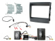 JVC Stereo-Paket für Porsche Panamera 2009-2016 mit Bose/Burmester JVC Stereo-Paket für Porsche Panamera 2009-2016 mit Bose/Burmester