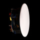 System One A50BT mit Lithe Audio Passive IP44, Einbaupaket System One A50BT mit Lithe Audio Passive IP44, Einbaupaket