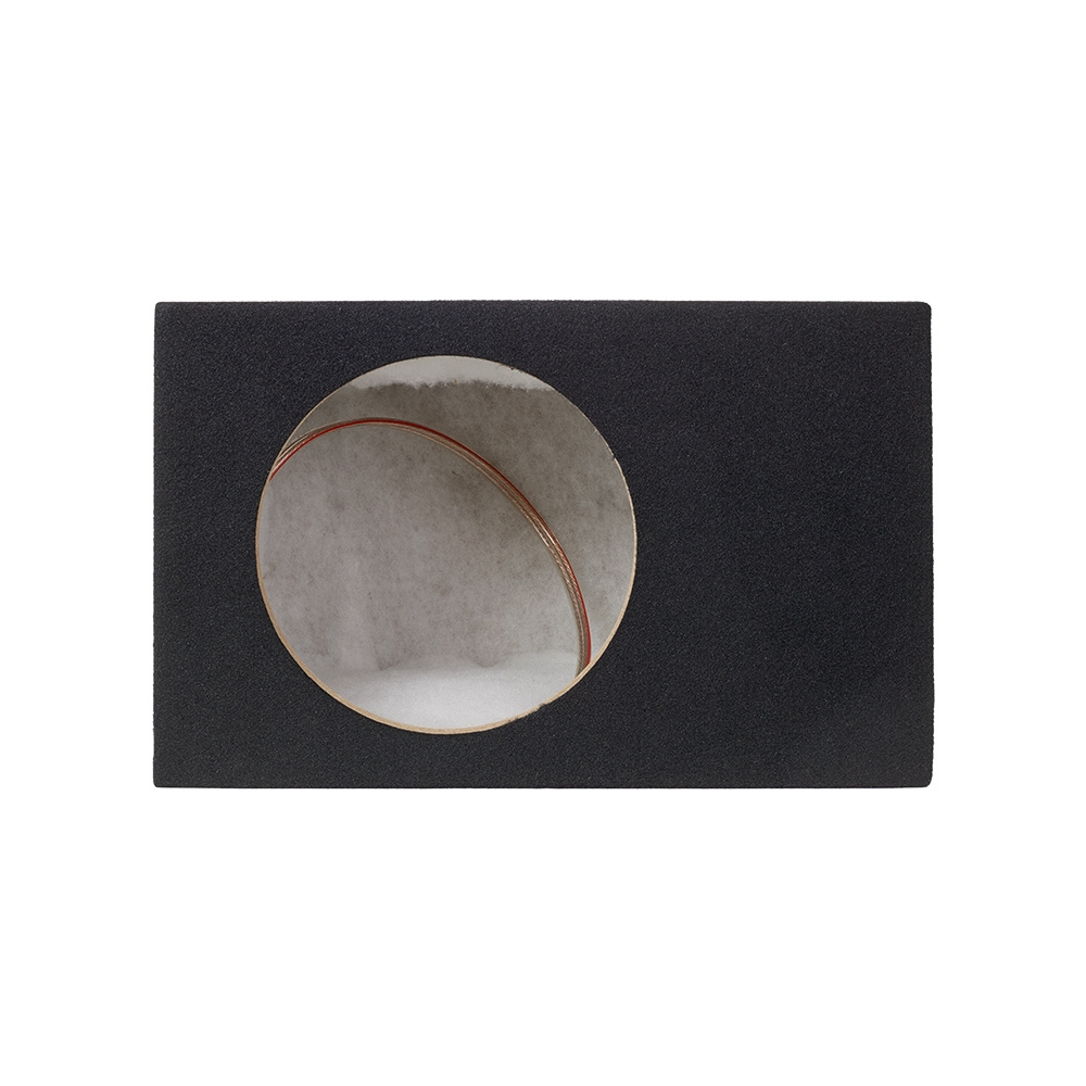 Portiertes 1x10-Zoll-Bassgehäuse mit DLS PE10.D2