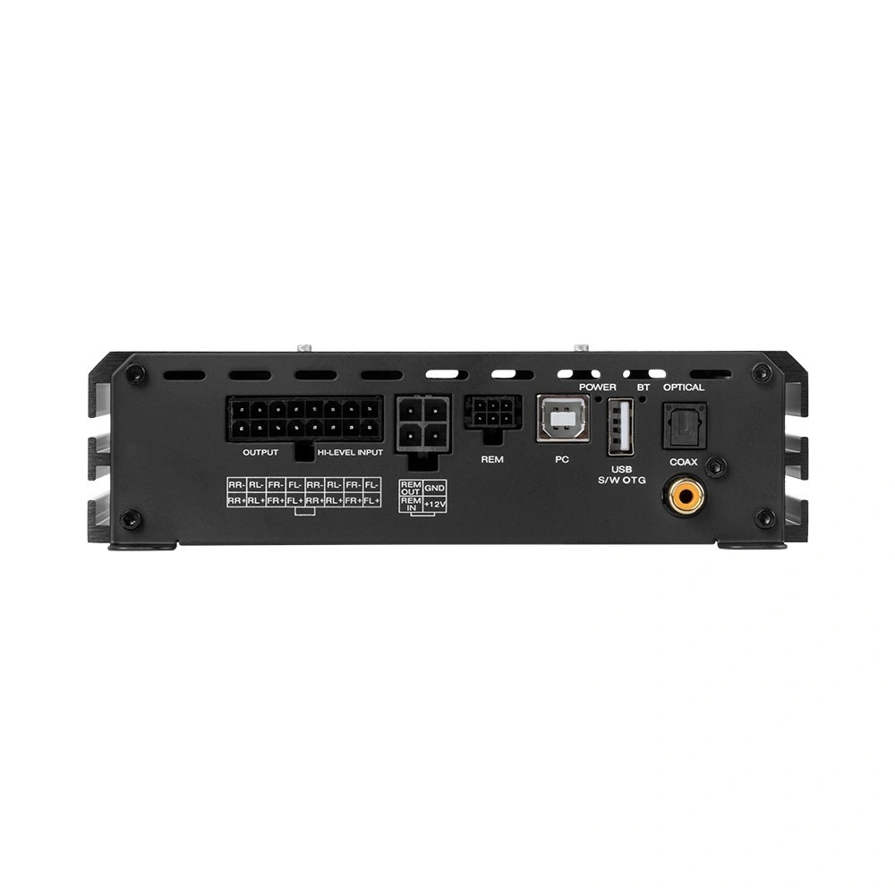 DLS PE4.8DA Plug-&-Play-Paket, Ford Sync 3 2018–, 32-Pin