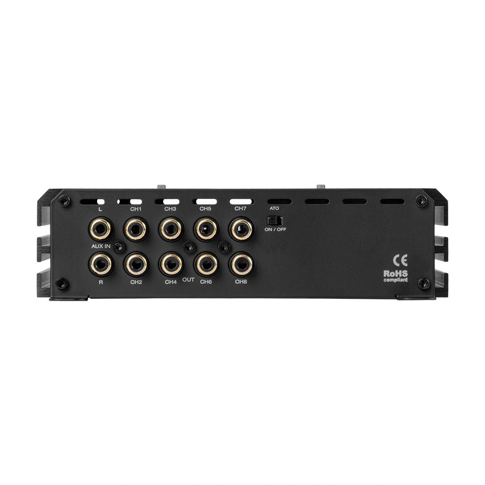 DLS PE4.8DA Plug-&-Play-Paket, Ford Sync 3 2018–, 32-Pin