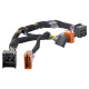 DLS PE4.8DA Plug-&-Play-Paket, Ford Sync 3 2018–, 32-Pin DLS PE4.8DA Plug-&-Play-Paket, Ford Sync 3 2018–, 32-Pin