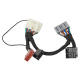 DLS PE4.8DA Plug & Play-Paket, Isuzu u. a. mit 16-Pin DLS PE4.8DA Plug & Play-Paket, Isuzu u. a. mit 16-Pin