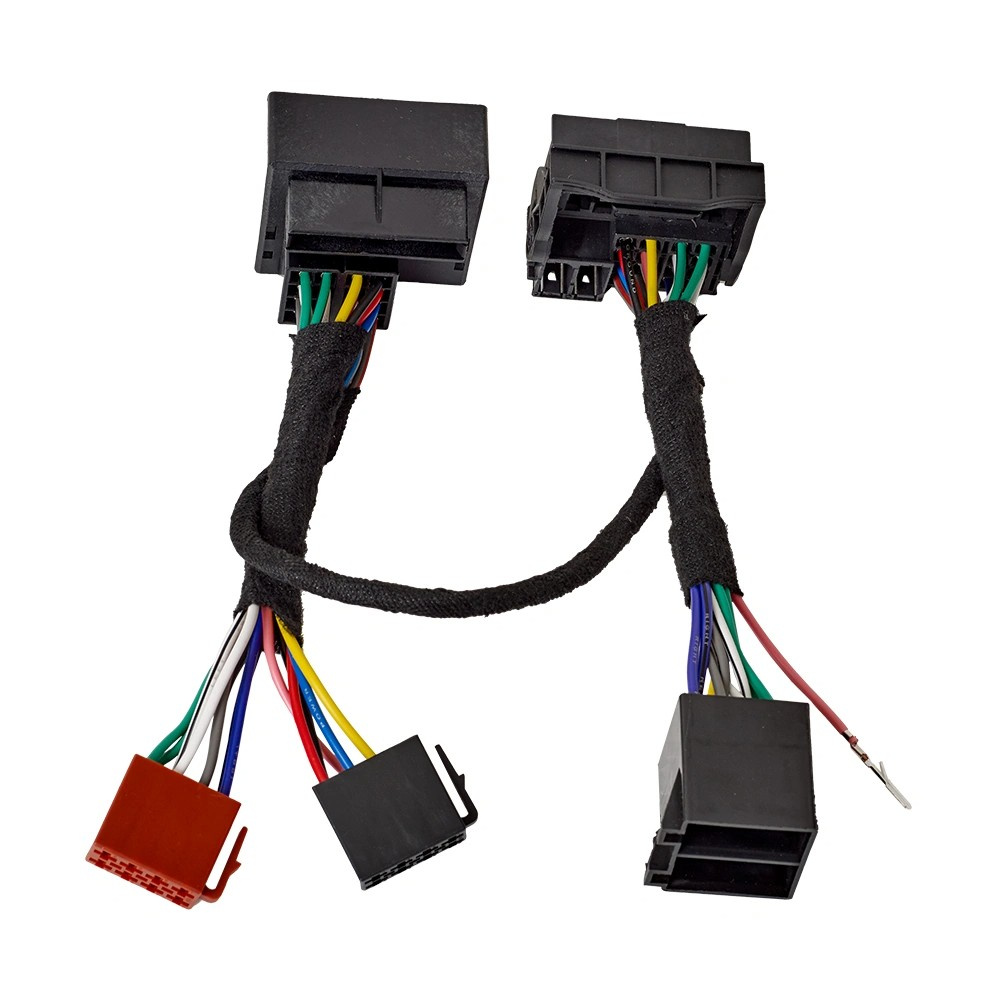 DLS PE4.8DA Plug & Play-Paket, Citroën/Peugeot mit Quadlock