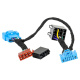 DLS PE4.8DA Plug & Play-Paket, Stellantis 2021– mit 12-polig DLS PE4.8DA Plug & Play-Paket, Stellantis 2021– mit 12-polig