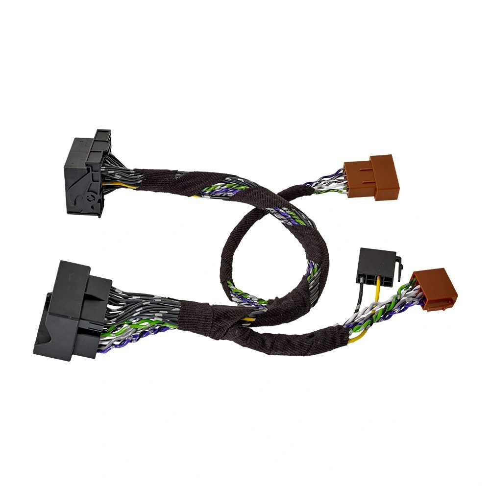 DLS PE4.8DA Plug & Play-Paket, BMW/VAG/Mercedes u. a. mit Quadlock