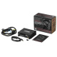 DLS PE4.8DA Plug & Play-Paket, Toyota/Suzuki 2018– mit 28+10-Pin DLS PE4.8DA Plug & Play-Paket, Toyota/Suzuki 2018– mit 28+10-Pin