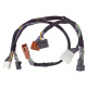 DLS PE4.8DA Plug & Play-Paket, Toyota/Suzuki 2018– mit 28+10-Pin DLS PE4.8DA Plug & Play-Paket, Toyota/Suzuki 2018– mit 28+10-Pin
