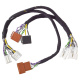 DLS PE4.8DA Plug & Play-Paket, Toyota 1993–2019 u. a. mit 10+6-polig DLS PE4.8DA Plug & Play-Paket, Toyota 1993–2019 u. a. mit 10+6-polig