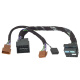 DLS PE4.8DA Plug & Play-Paket, Audi/Seat/Skoda/Cupra/VW u. a. MIB 2012–, 52-polig DLS PE4.8DA Plug & Play-Paket, Audi/Seat/Skoda/Cupra/VW u. a. MIB 2012–, 52-polig