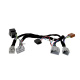 DLS PE4.8DA Plug & Play-Paket, Volvo Performance 2007–2019 DLS PE4.8DA Plug & Play-Paket, Volvo Performance 2007–2019