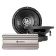 2er-Pack DLS Performance PE8.D2 & CCi500, Bass-Paket 2er-Pack DLS Performance PE8.D2 & CCi500, Bass-Paket