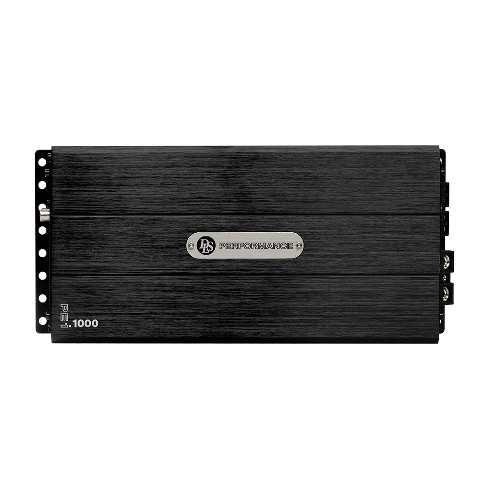 4er-Pack DLS PE8.D2 mit PE1.1000, 4x8 Zoll Basspaket