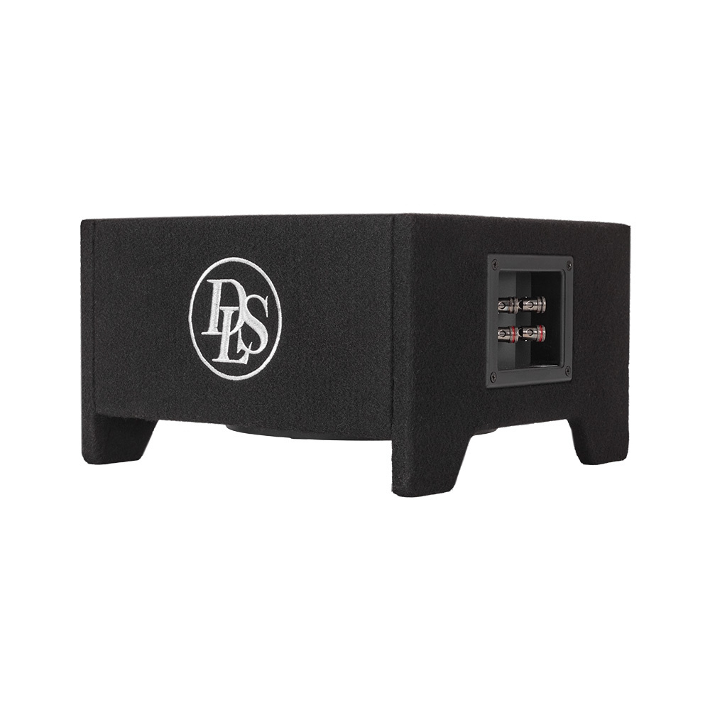 DLS Performance PESB18 mit RA500W, Bass-Paket
