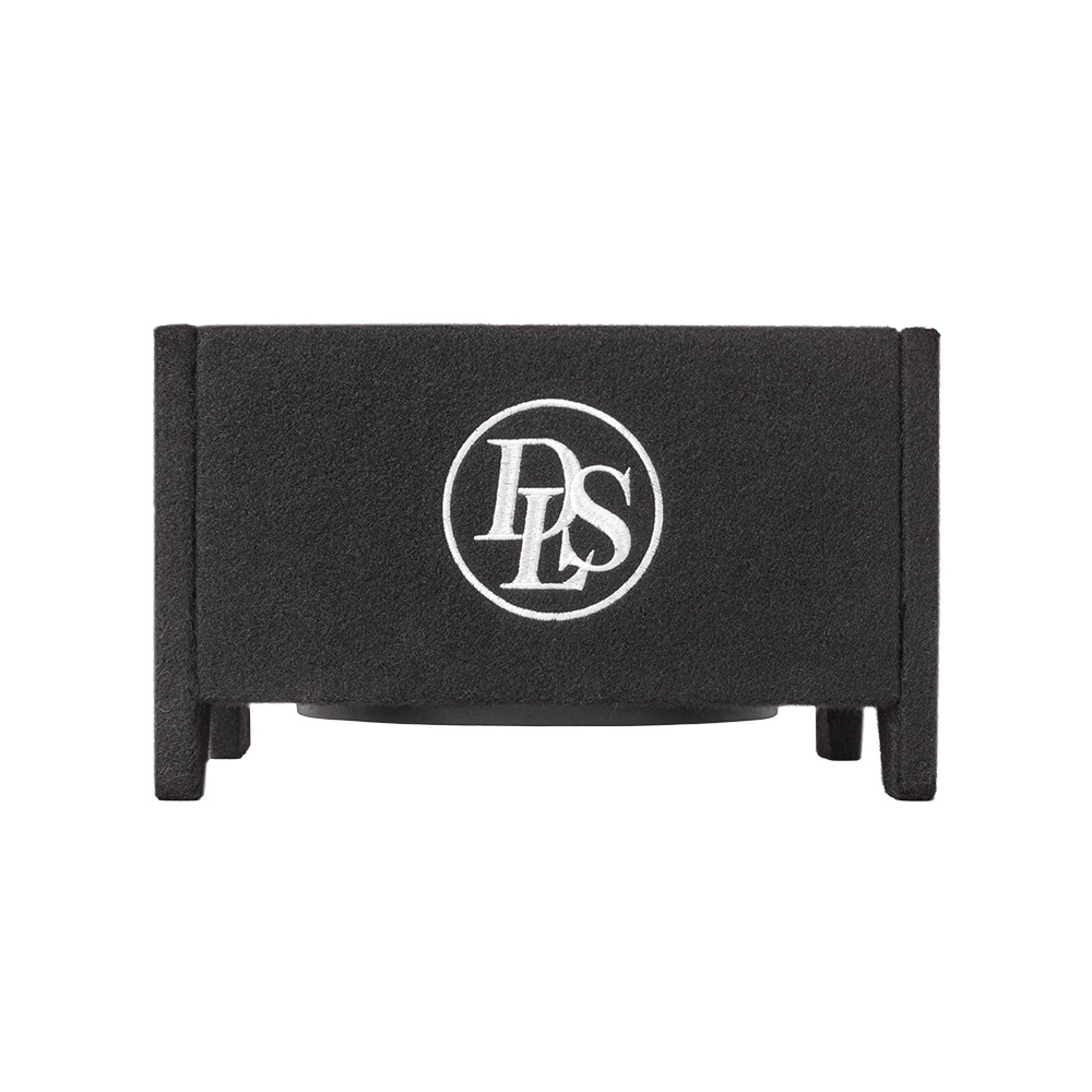 DLS Performance PESB18 mit RA500W, Bass-Paket