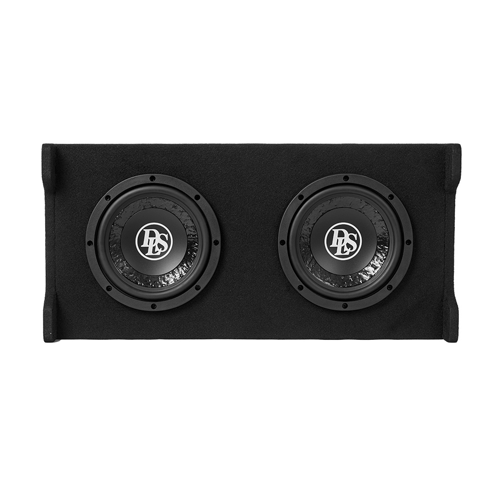 DLS Performance PESB28 mit PS1.500, Bass-Paket