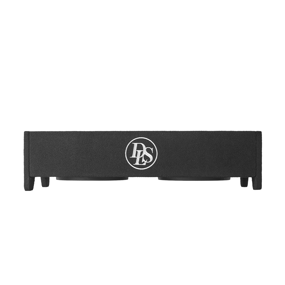 DLS Performance PESB28 Bass-Paket mit MAD A2-600.1DFL
