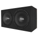 Bass Habit PL212A mit SPL64, Raggar-Paket Bass Habit PL212A mit SPL64, Raggar-Paket