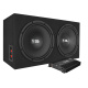 Bass Habit Play PL212 2x12 Zoll mit Play Power 600.1, Bass-Paket Bass Habit Play PL212 2x12 Zoll mit Play Power 600.1, Bass-Paket