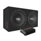 Bass Habit Play PL212 & Rebel RA1200W, preiswertes Bass-Paket Bass Habit Play PL212 & Rebel RA1200W, preiswertes Bass-Paket