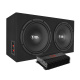 Bass Habit Play PL212 & Rebel RA2000W, Bass-Paket Bass Habit Play PL212 & Rebel RA2000W, Bass-Paket