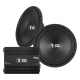 2er-Pack Bass Habit P300 & Play Power 600.1 (Gen. 2), Bass-Paket 2er-Pack Bass Habit P300 & Play Power 600.1 (Gen. 2), Bass-Paket