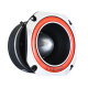 Rockford Fosgate PPS4-6 & Bass Habit SE45T SPL-Paket mit Verstärker, mittel Rockford Fosgate PPS4-6 & Bass Habit SE45T SPL-Paket mit Verstärker, mittel
