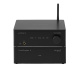 Tangent PreAmp III und PowerAmpster III, kompaktes Stereo-Set Tangent PreAmp III und PowerAmpster III, kompaktes Stereo-Set