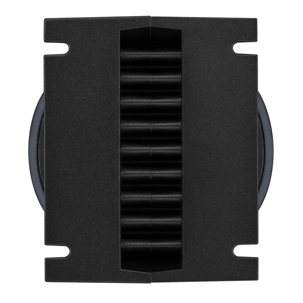 2er-Pack DS18 PRO-DK175WG, 1-Zoll Line Array-Treiber mit Horn