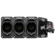 4er-Pack DS18 PRO-DKN25, 1-Zoll Treiber mit Horn 4er-Pack DS18 PRO-DKN25, 1-Zoll Treiber mit Horn